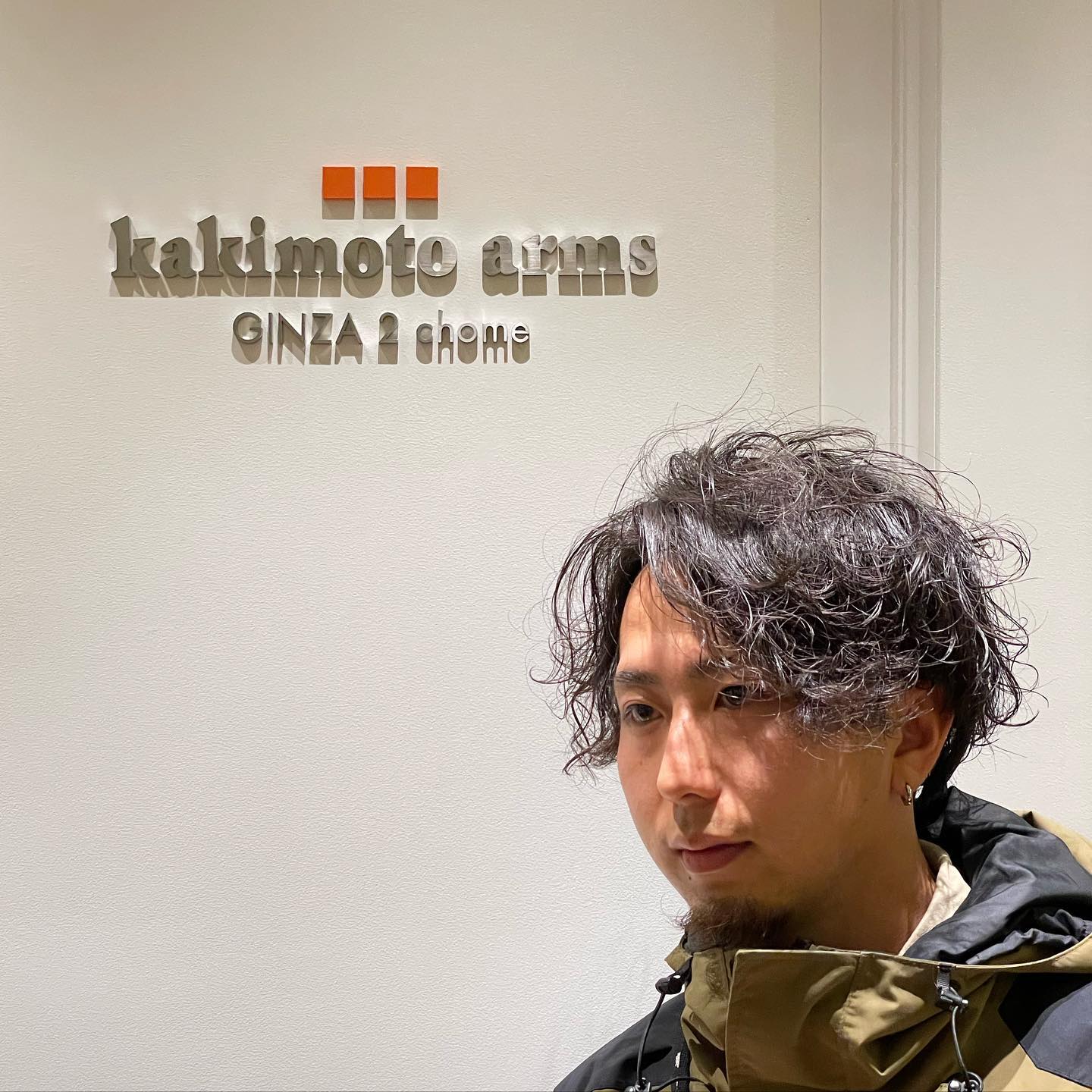 メンズグルーミングサロン 